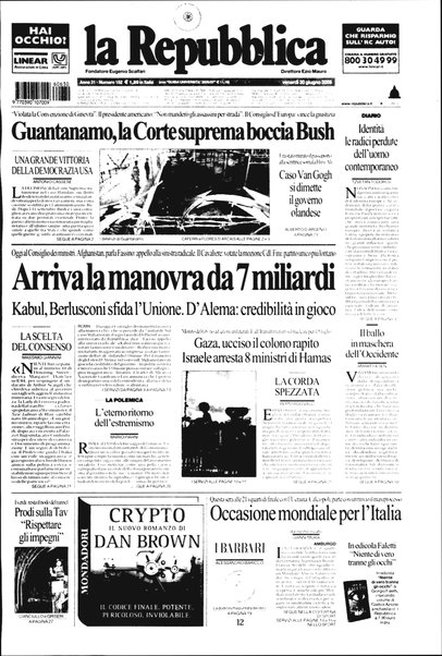 La repubblica